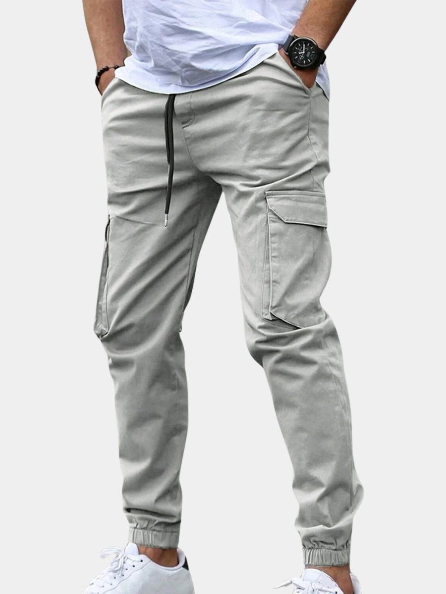 Zoléa | JOGGERS CARGO