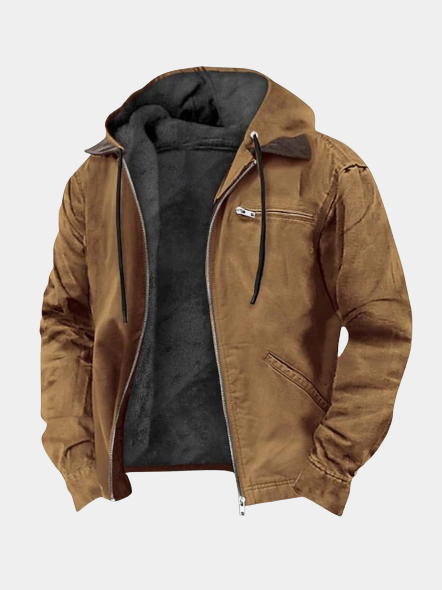 Zoléa | VESTE AUTOMNALE MODERNE