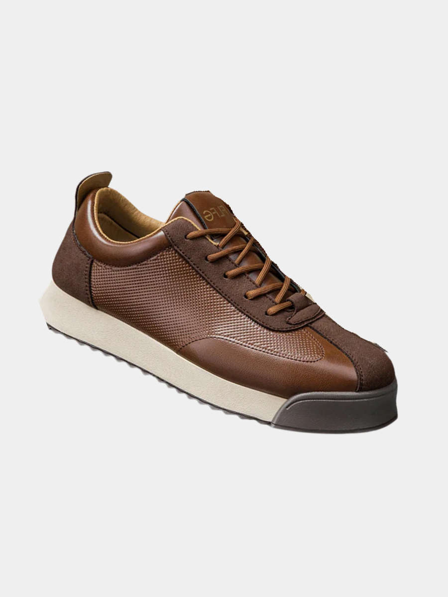 Zoléa | CHAUSSURES EN CUIR POUR HOMMES ÉLÉGANTES
