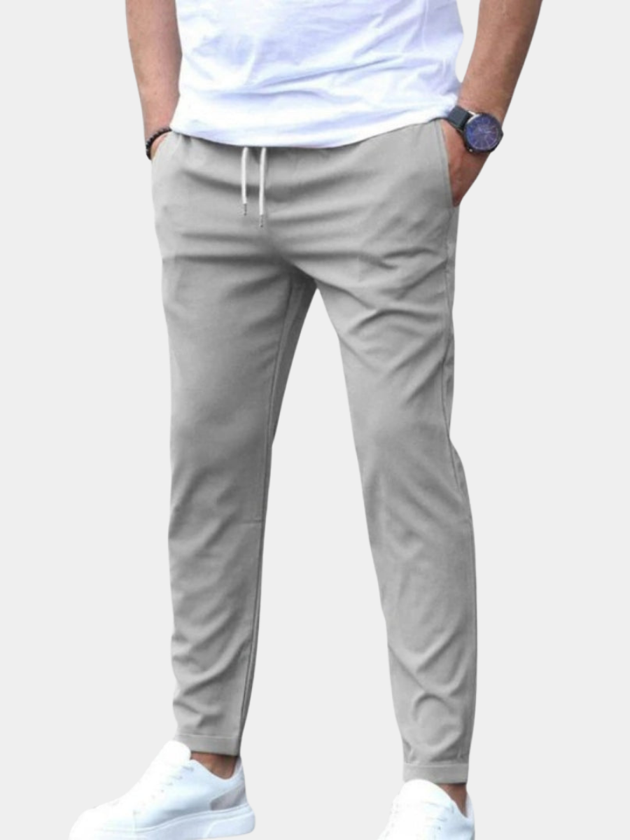 Zoléa | PANTALONS ÉLASTIQUES PREMIUM