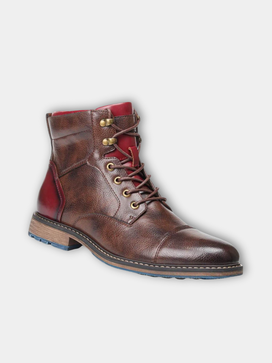 Zoléa | BOTTINES OXFORD