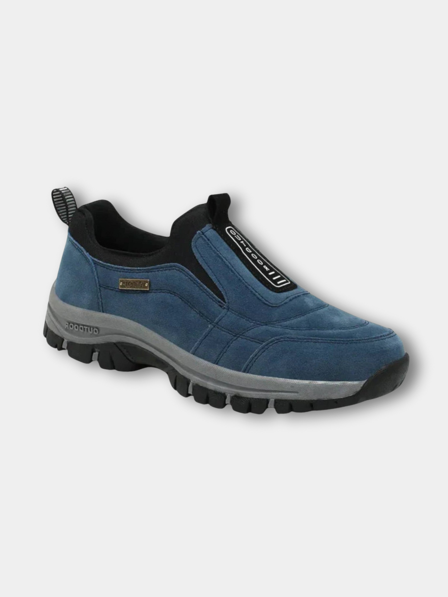 Zoléa | CHAUSSURES ORTHOPÉDIQUES DE PROMENADE