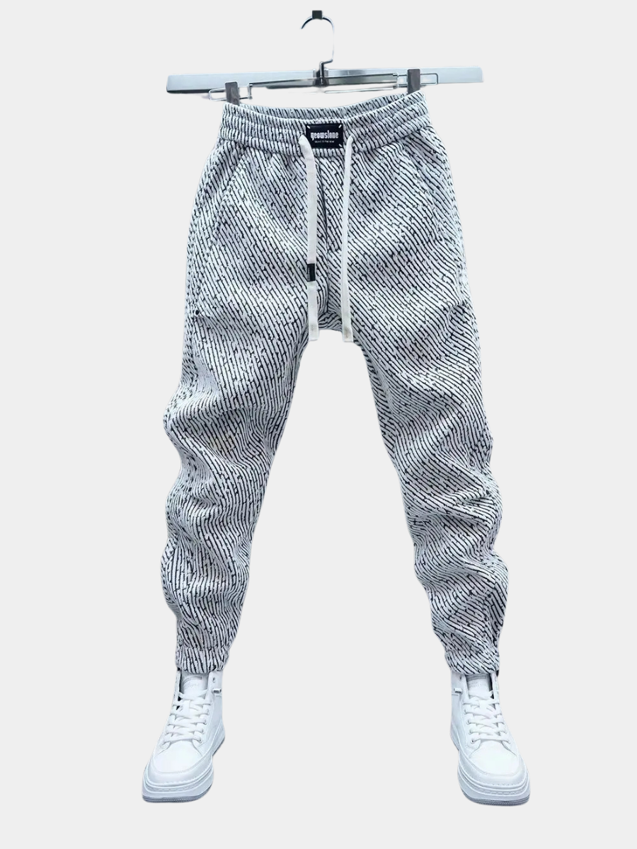 Zoléa | PANTALONS DÉCONTRACTÉS DE TOUS LES JOURS