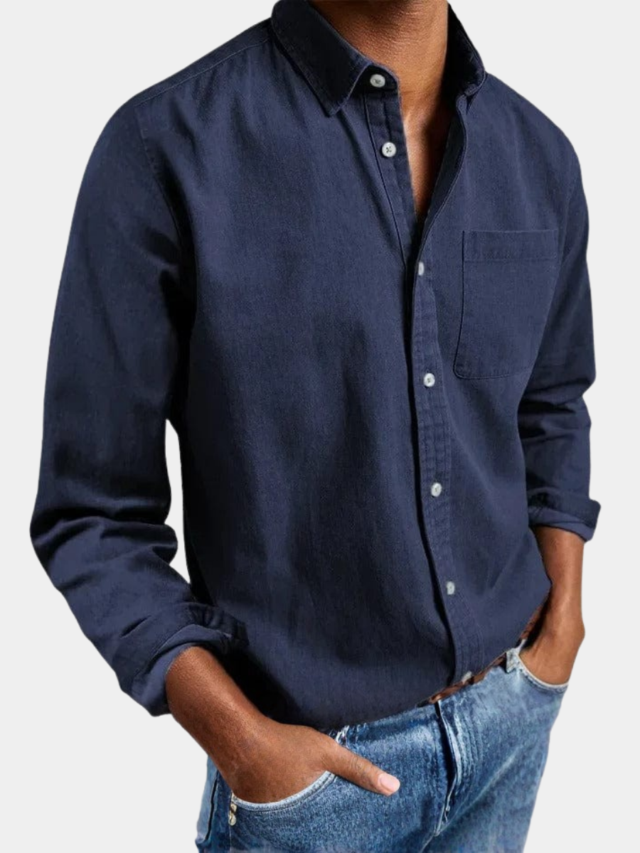 Zoléa | POLO BOUTONNÉ POUR HOMME