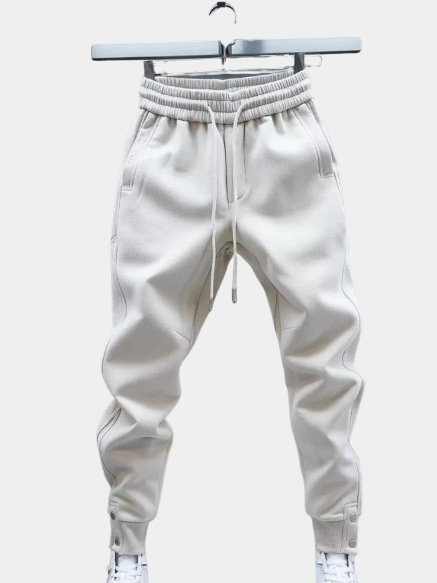 Zoléa | PANTALON SLIM-FIT