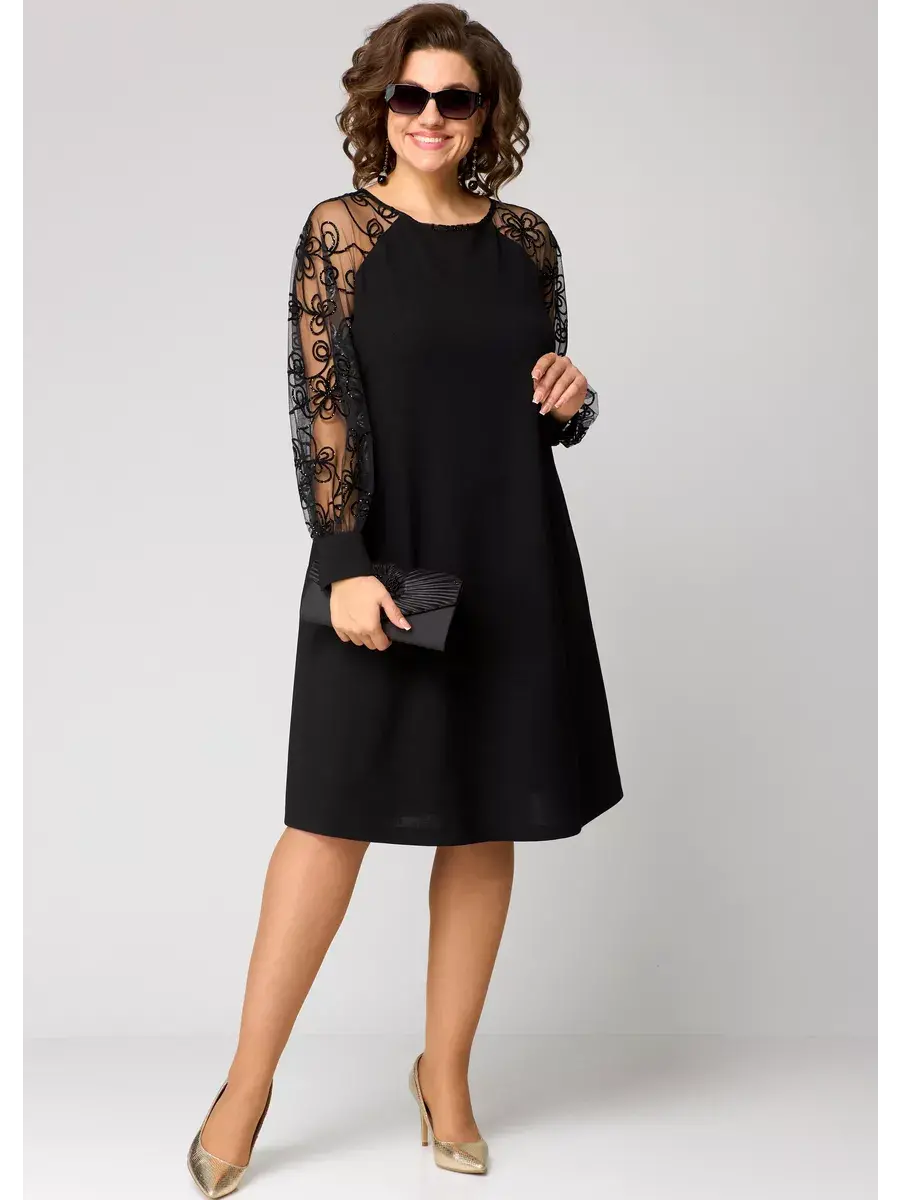 Regina | L'Ultime Robe de Fêtes