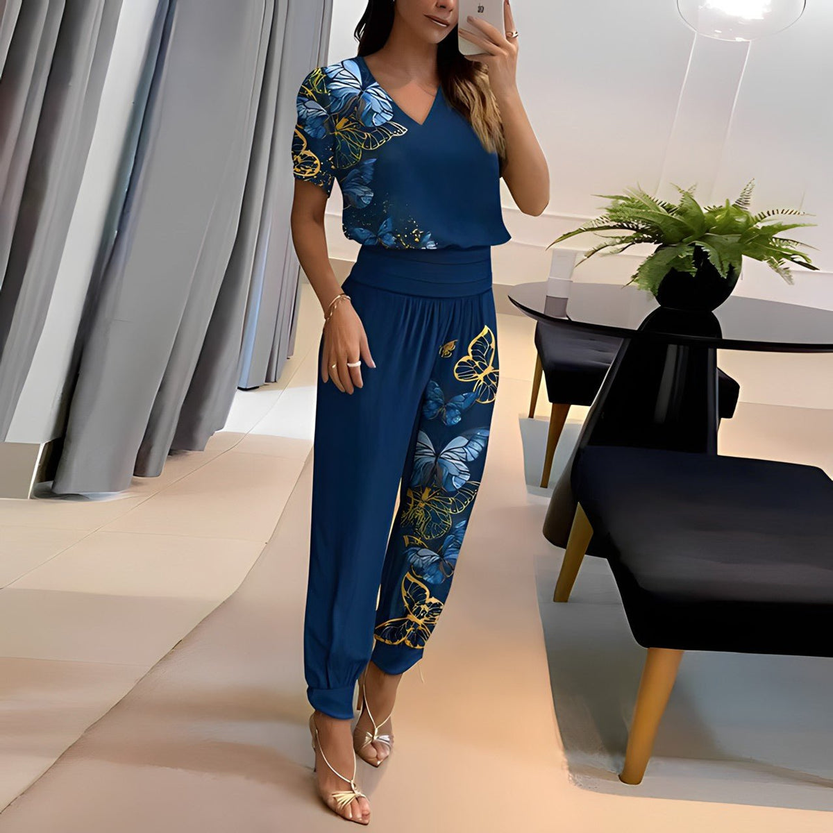Daphne - Ensemble Tendance Stylé