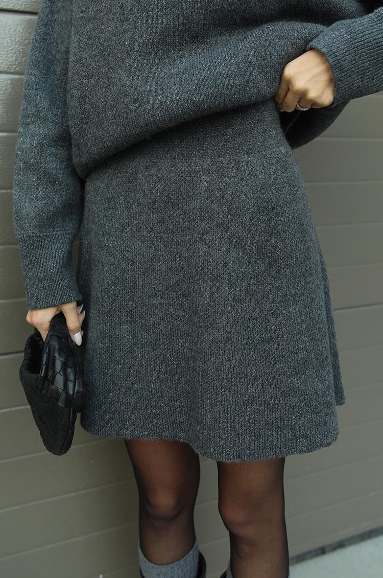 Margaux™ | L'Ensemble Maille Confort