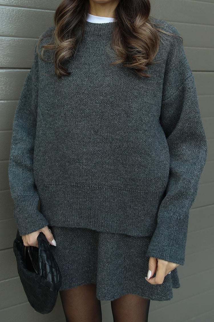 Margaux™ | L'Ensemble Maille Confort