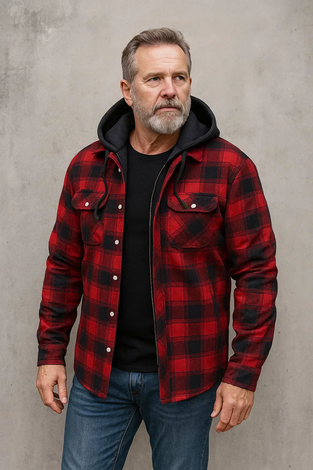 Rouge / 4XL
