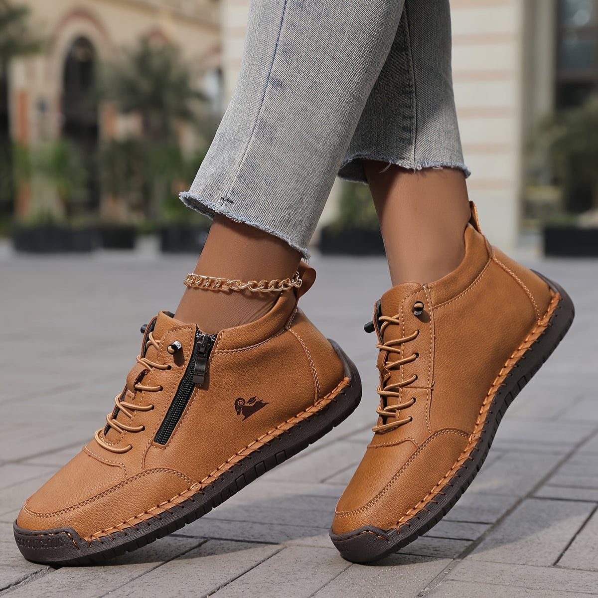 ErgoVita™ – Baskets à confort thérapeutique