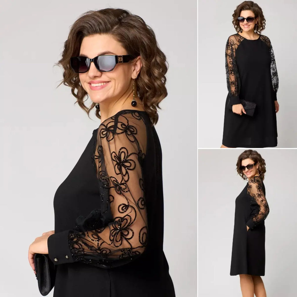 Regina | L'Ultime Robe de Fêtes