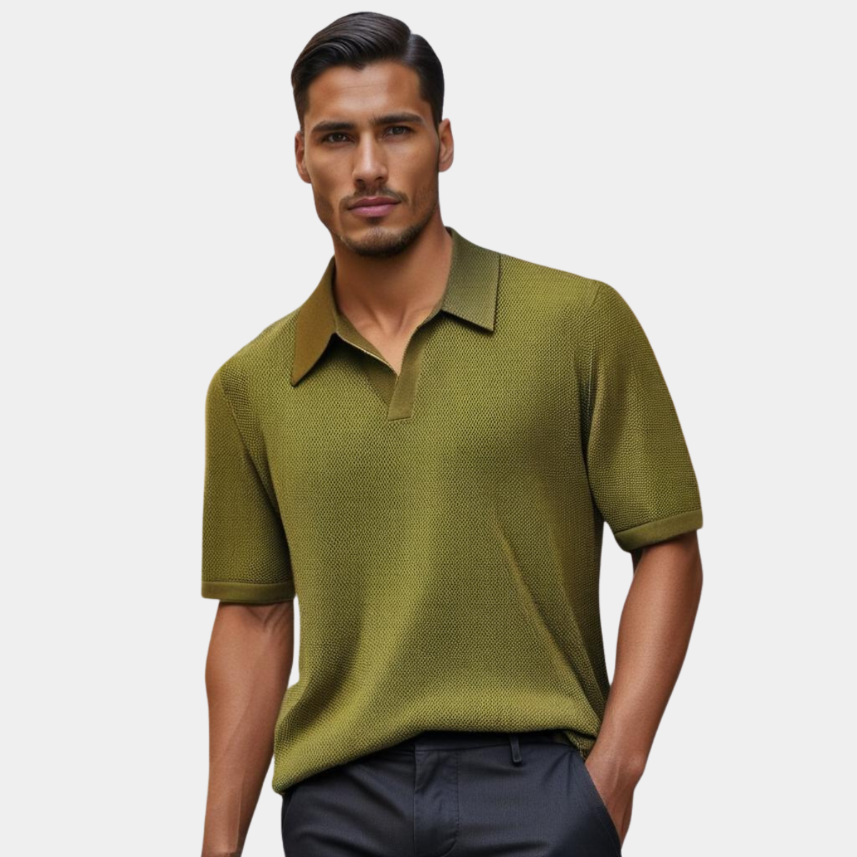 Zoléa | GIORGIO POLO ÉLÉGANT POUR HOMME