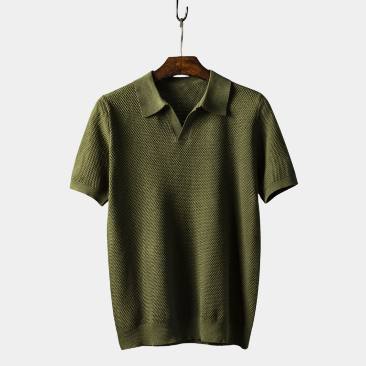 Zoléa | GIORGIO POLO ÉLÉGANT POUR HOMME