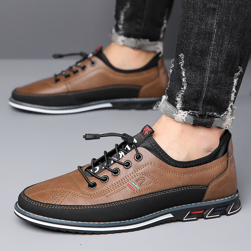 Zoléa | CHAUSSURES OXFORD EN CUIR DE QUALITÉ ARTISANALE
