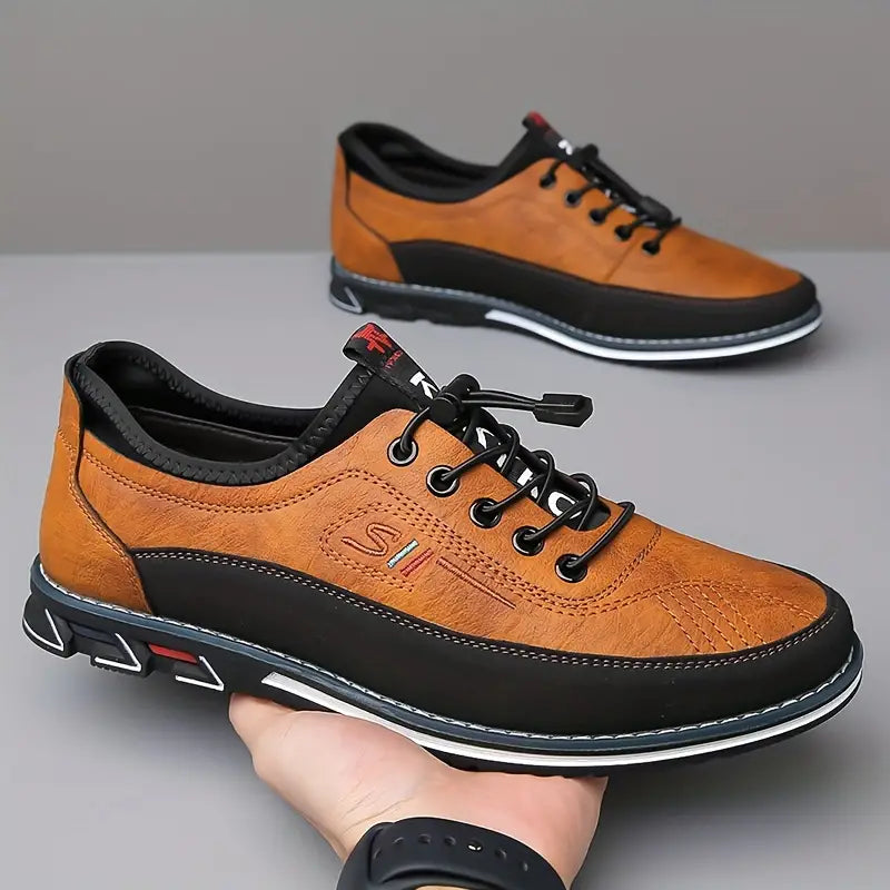Zoléa | CHAUSSURES OXFORD EN CUIR DE QUALITÉ ARTISANALE