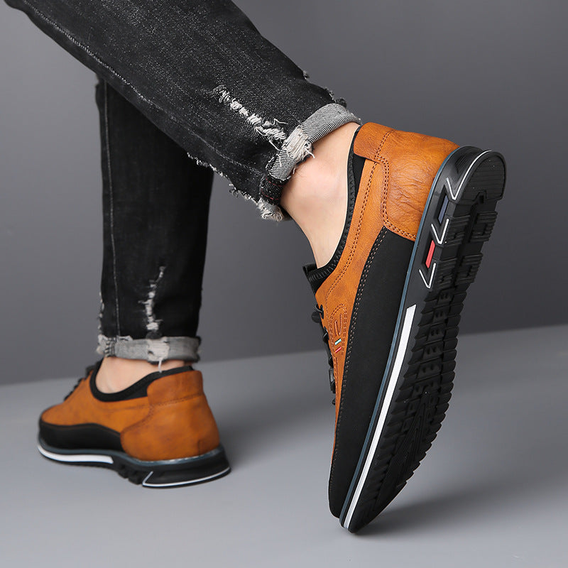 Zoléa | CHAUSSURES OXFORD EN CUIR DE QUALITÉ ARTISANALE