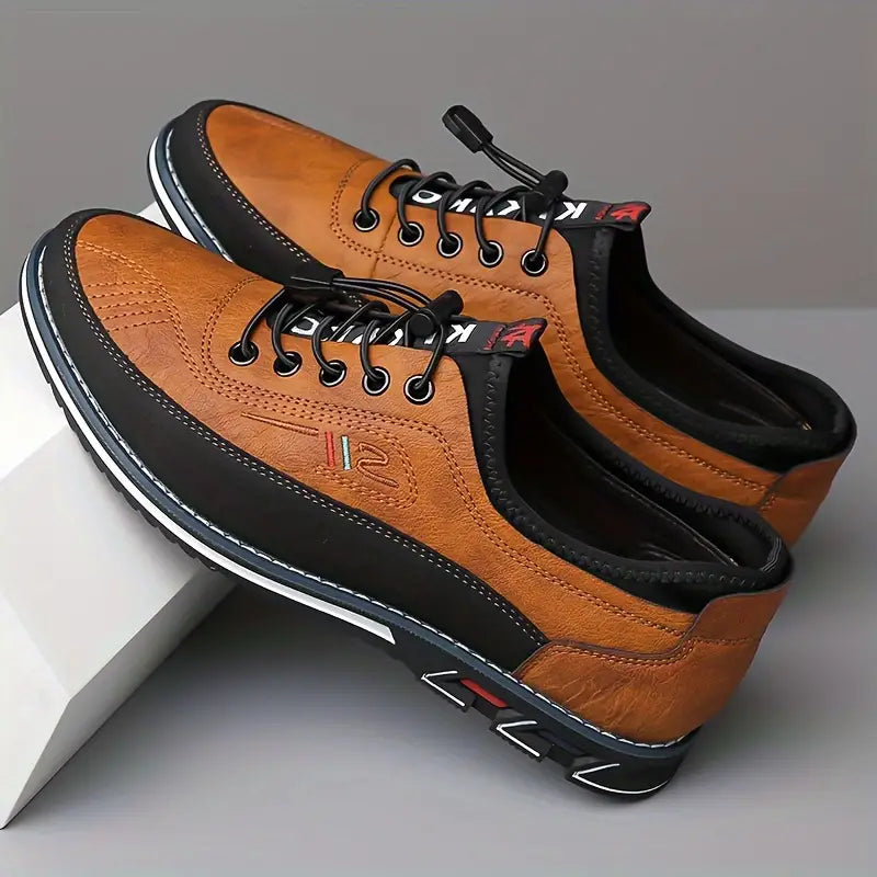 Zoléa | CHAUSSURES OXFORD EN CUIR DE QUALITÉ ARTISANALE