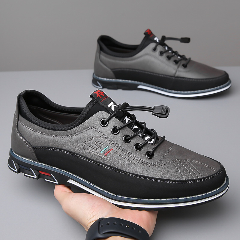 Zoléa | CHAUSSURES OXFORD EN CUIR DE QUALITÉ ARTISANALE