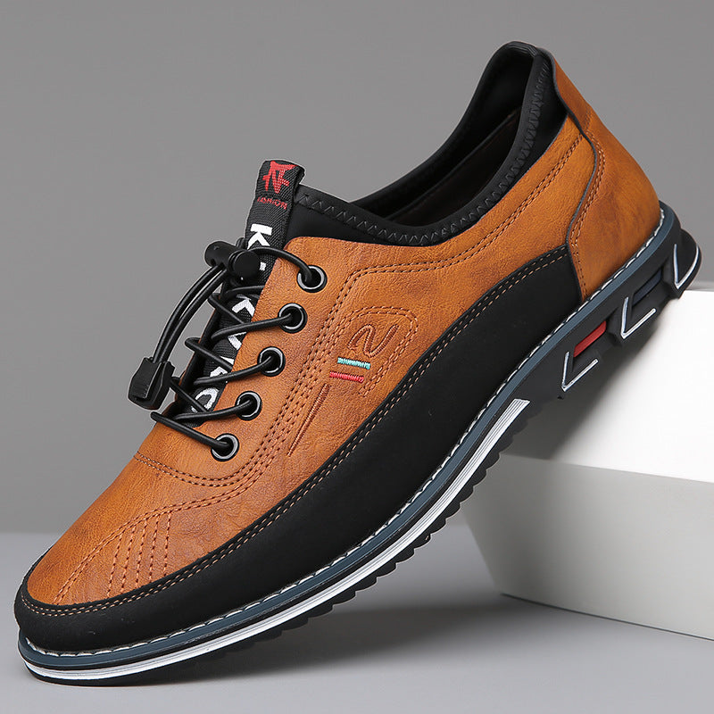 Zoléa | CHAUSSURES OXFORD EN CUIR DE QUALITÉ ARTISANALE