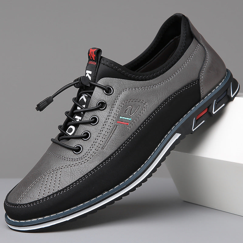 Zoléa | CHAUSSURES OXFORD EN CUIR DE QUALITÉ ARTISANALE