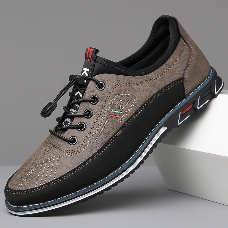 Zoléa | CHAUSSURES OXFORD EN CUIR DE QUALITÉ ARTISANALE