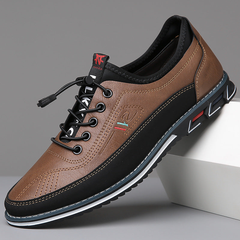 Zoléa | CHAUSSURES OXFORD EN CUIR DE QUALITÉ ARTISANALE