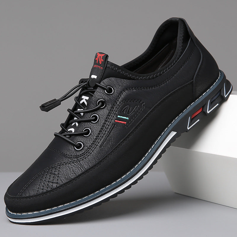 Zoléa | CHAUSSURES OXFORD EN CUIR DE QUALITÉ ARTISANALE