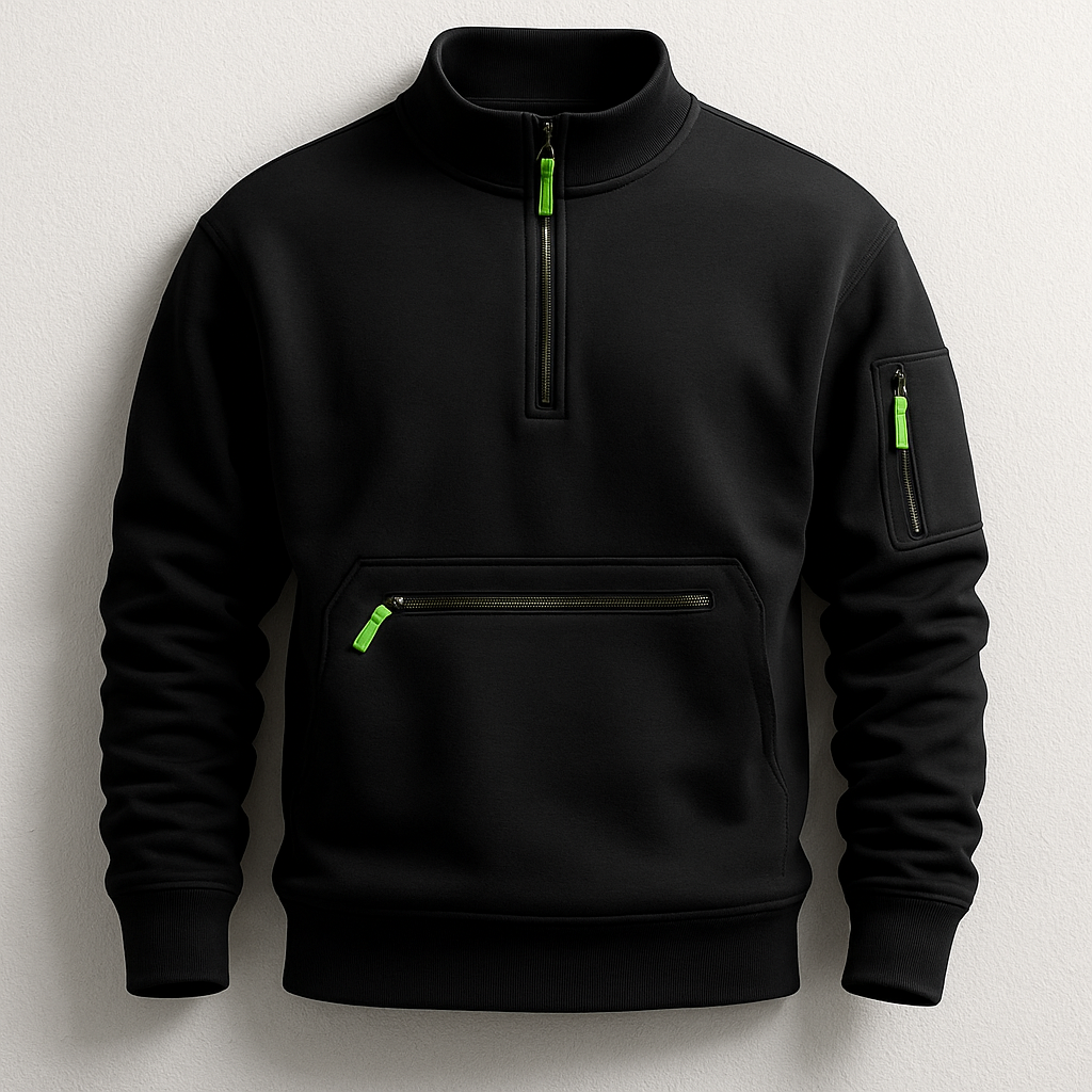 Noir / 3XL