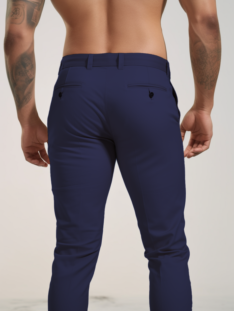Zoléa | PANTALONS STRETCH
