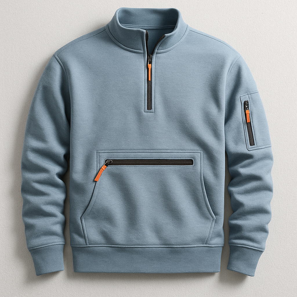 Bleu / S