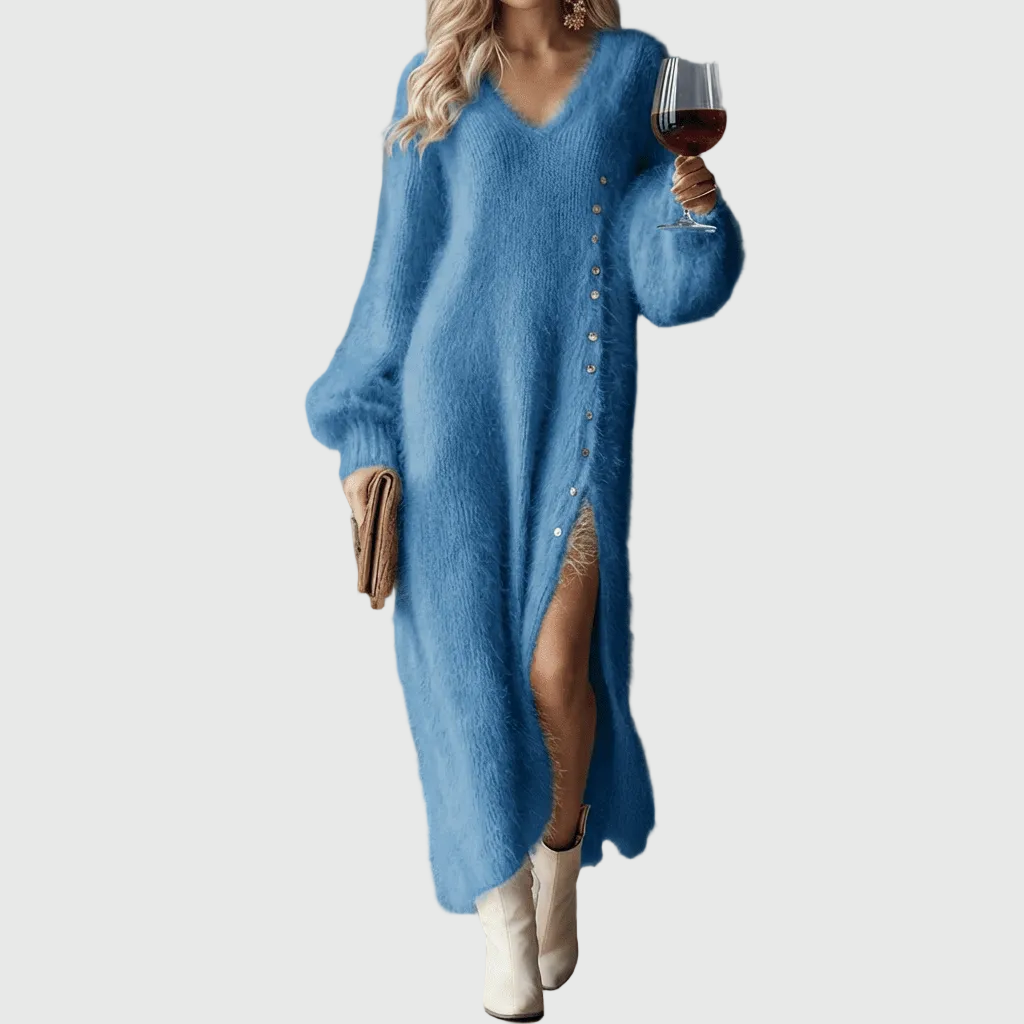 Bleu / 5XL