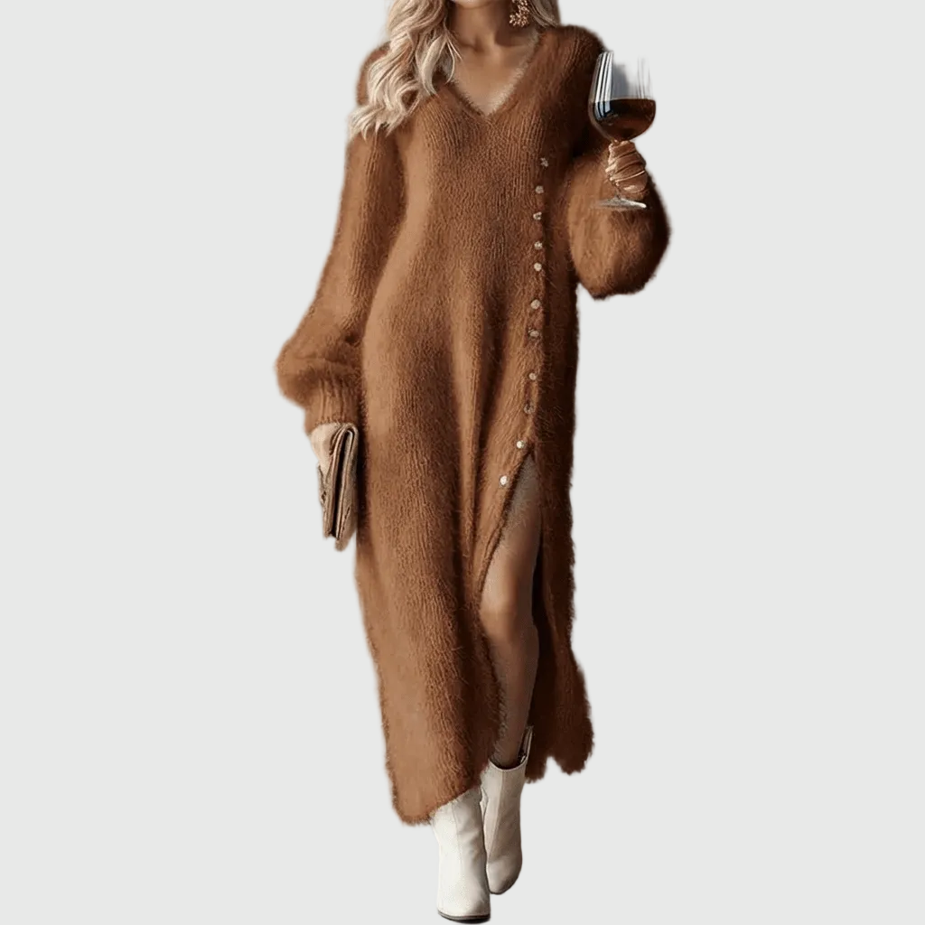 Marron / S