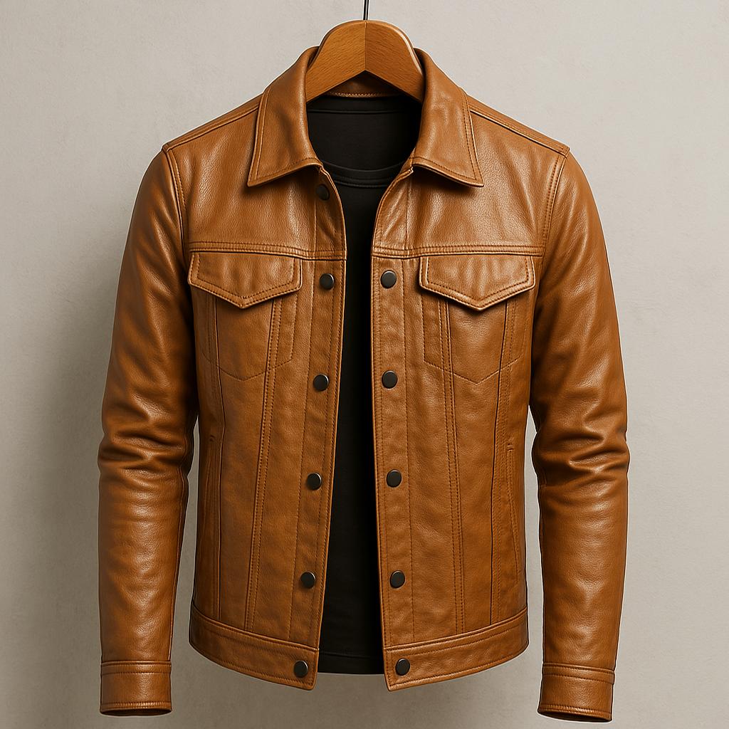 Marron / S