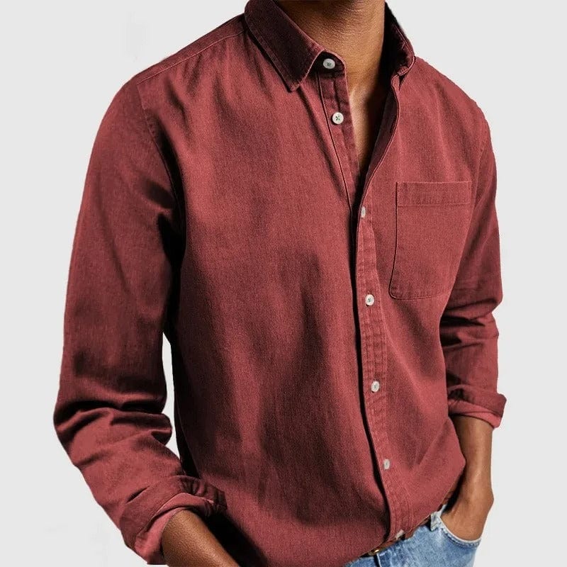 Rouge / 4XL