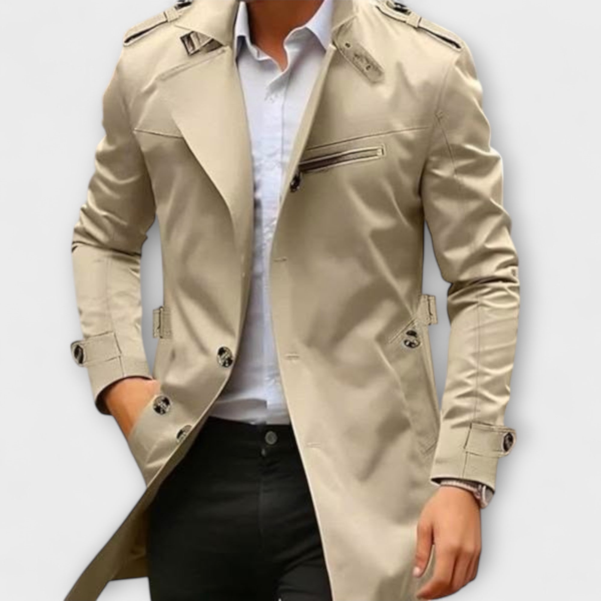 Beige Clair / M