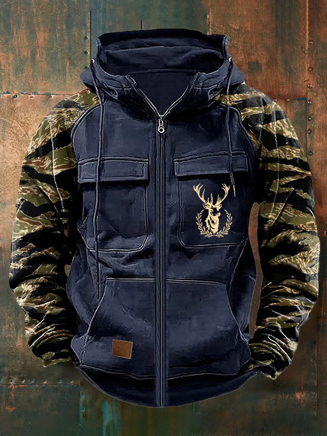 Hunter | Allure Sauvage & Confort Tactique