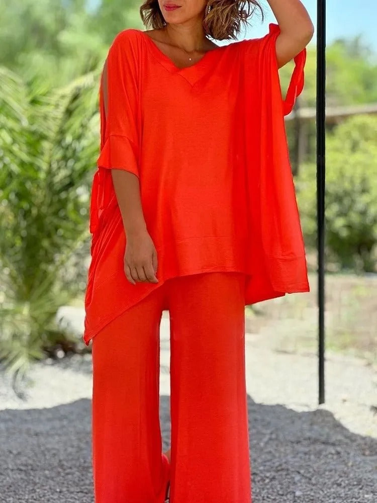 Orange / S