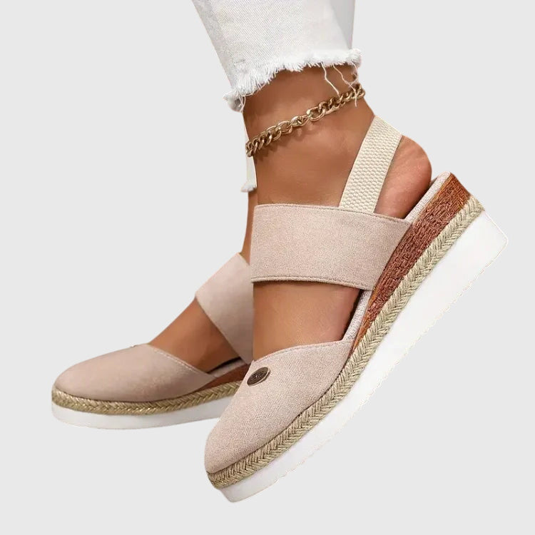 Beige / 35