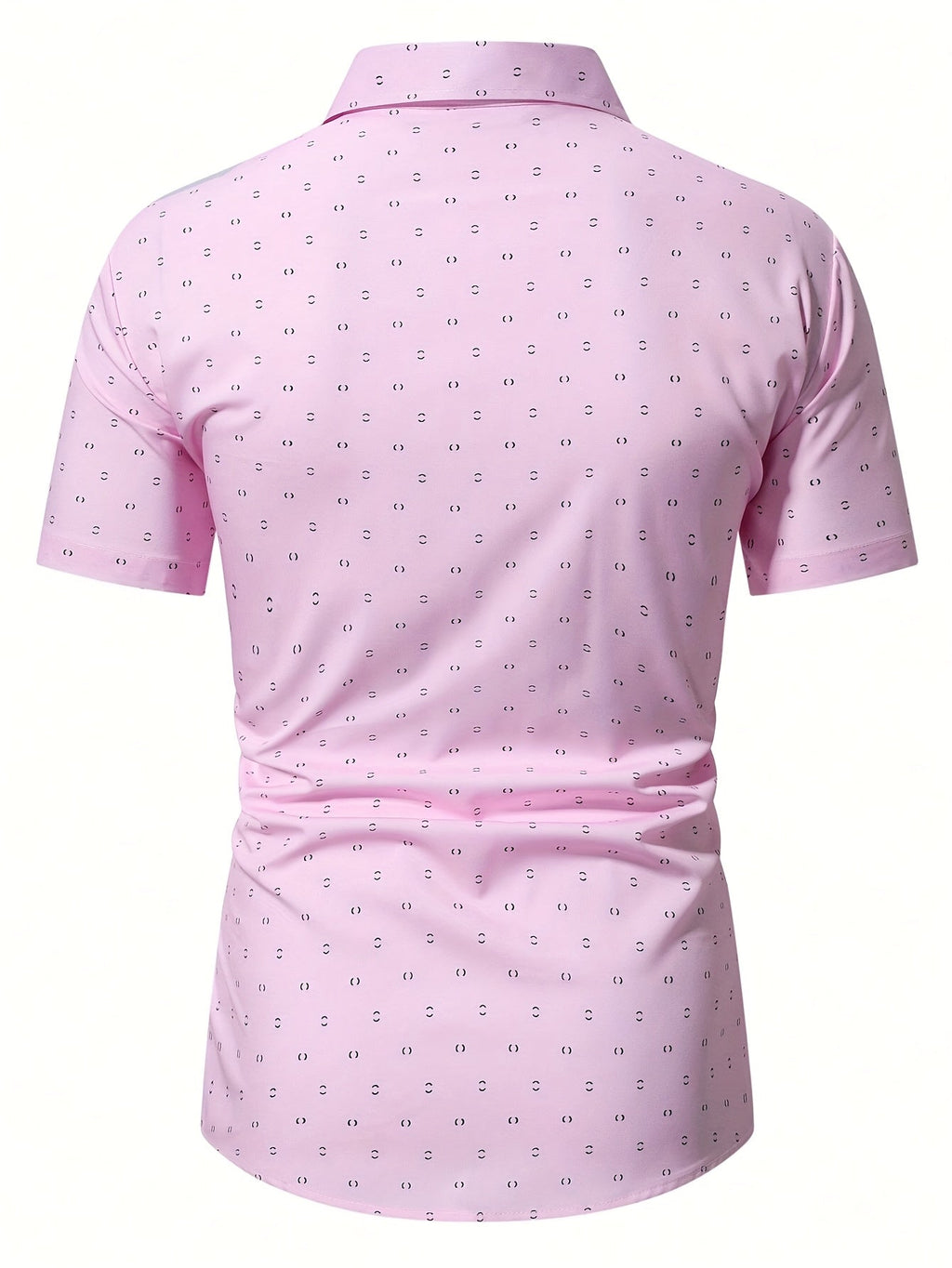 Zoléa | CHEMISE D'ÉTÉ AVEC IMPRIMÉ