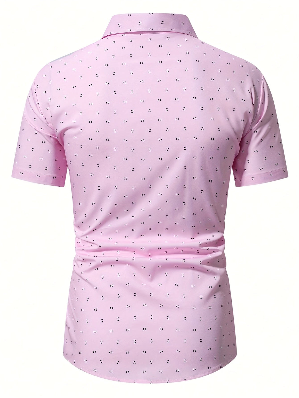 Zoléa | CHEMISE D'ÉTÉ AVEC IMPRIMÉ