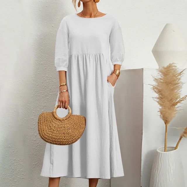 Blanc / 2XL