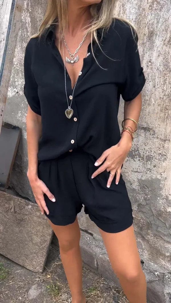 Noir / S