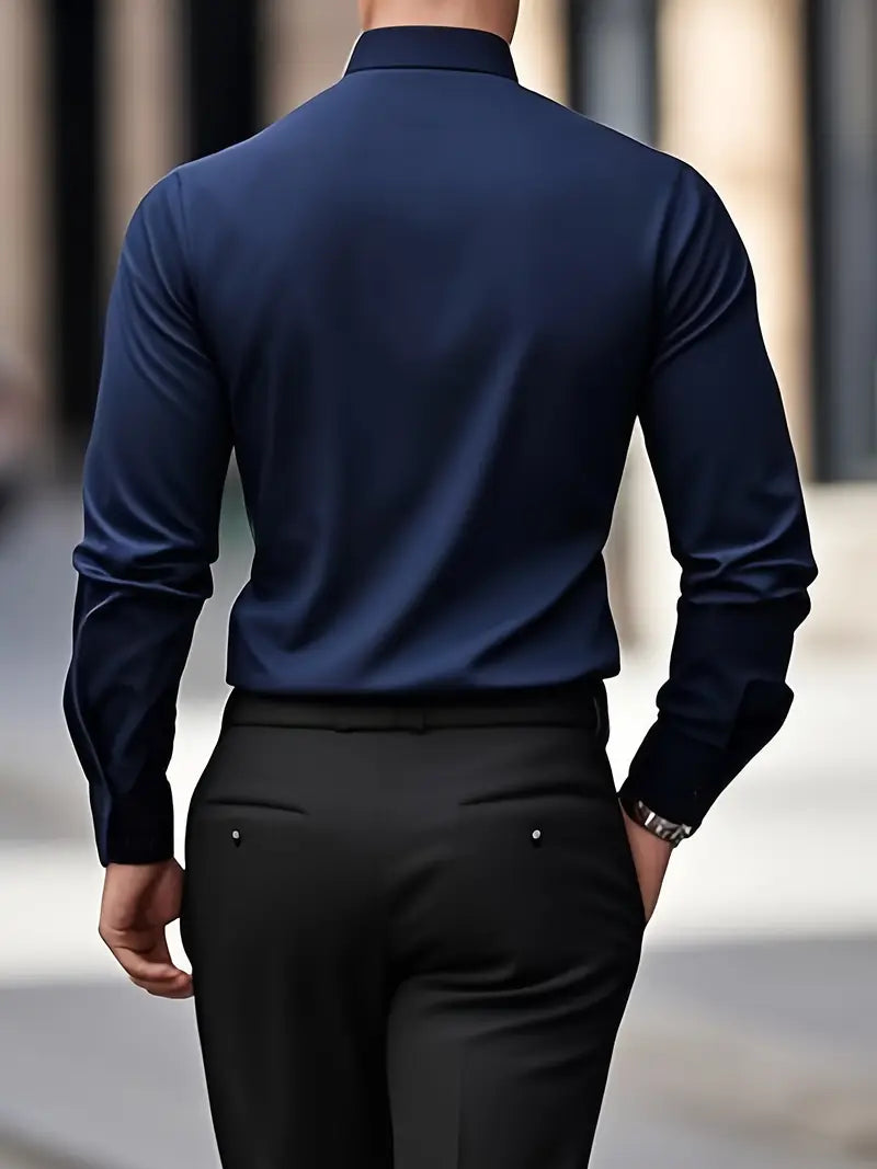 Zoléa | CHEMISE RESPIRANTE À MANCHES LONGUES