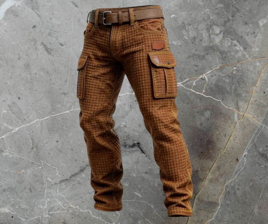 Marron Foncé / S
