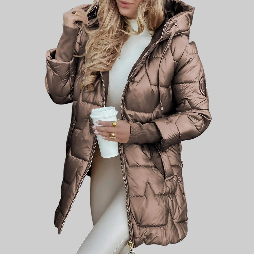 Marron / S