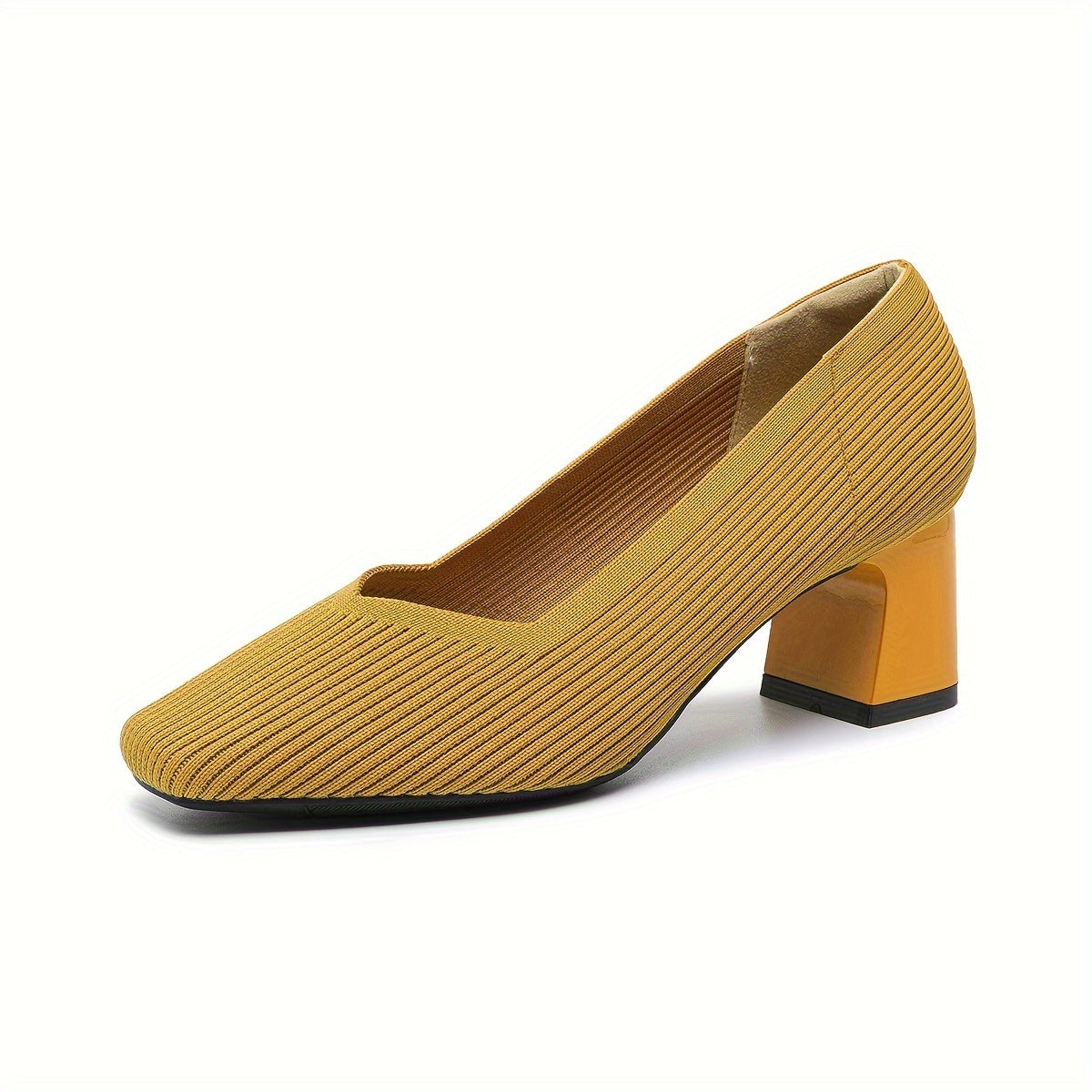 Jaune / 43