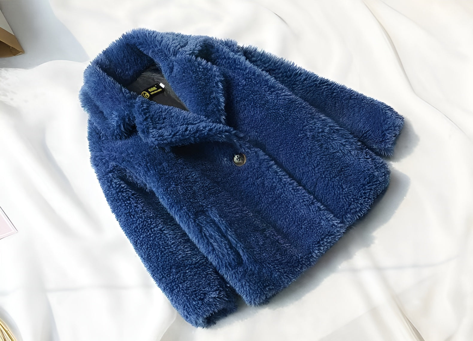 Bleu / 2XL
