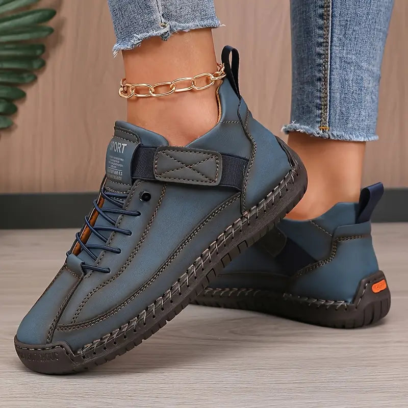 Bleu Foncé / 43