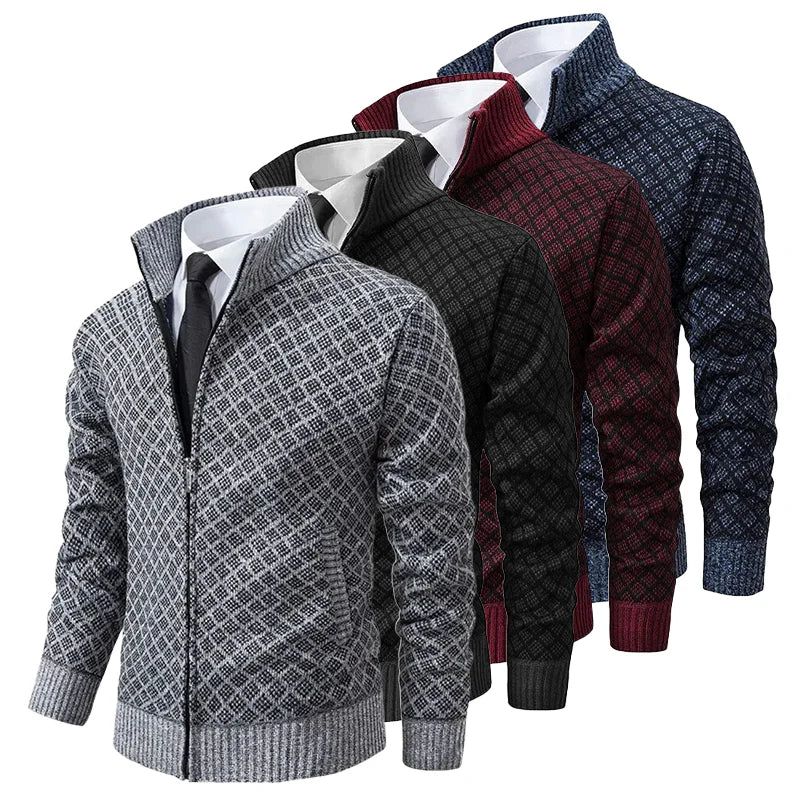 Zoléa | GILET HOMME PREMIUM EN MATÉRIAU SOUPLE
